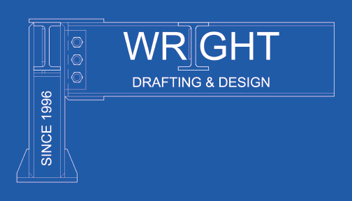 Wright Drafting & Design